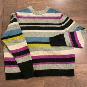 A New Day crew neck sweater